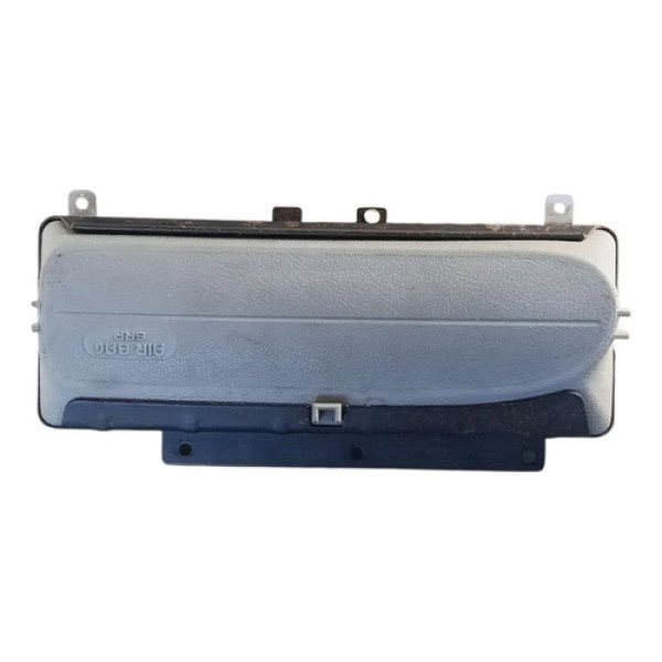 Bolda Painel Passageiro Renault Megane Scenic 2001 2010 Cinza
