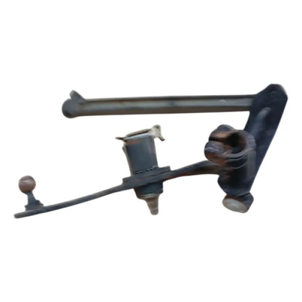 Trambulador Cambio Liame Gm Corsa Wind 1994 2001 90425766