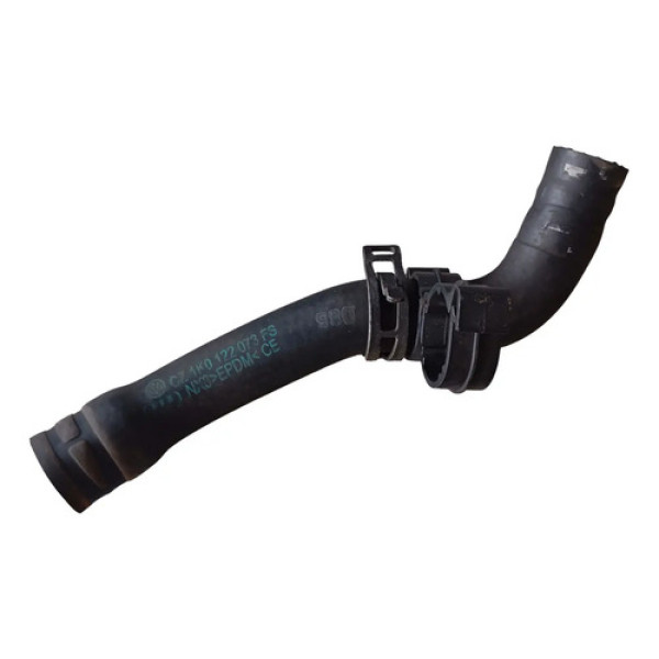 Mangueira Agua Radiador Vw Jetta 2010 2014 1k0122073fs