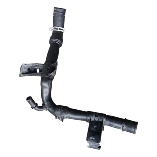 Tubo Agua Motor Peugeot 206 207 1.4 Flex 2007 2015 Detalhe