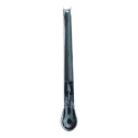 Braço Limpador Traseiro Gm Onix 17 A 19