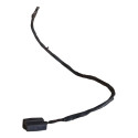 Plug Conector Chicote Painel Interno Gm Corsa 2001 2011