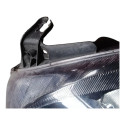 Farol Esquerdo Gm Corsa Montama 2003 2008 Detalhes Esquerdo/motorista