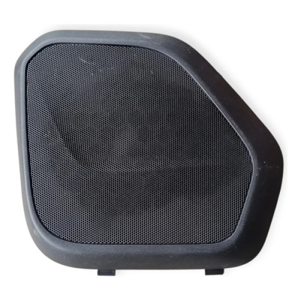 Tela Forro Acabamento Alto Falante Gm Spin 2013 2018 Preto