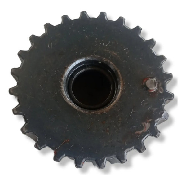 Engrenagem Virabrequim Polia Vw Gol Parati 1997 A 2010