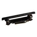 Maçaneta Externa Lado Direito Gm Monza Chevette Marajó 86 93 Dianteira
