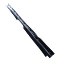 Soleira Interna Direita Gm Omega 1993 1998 Preto