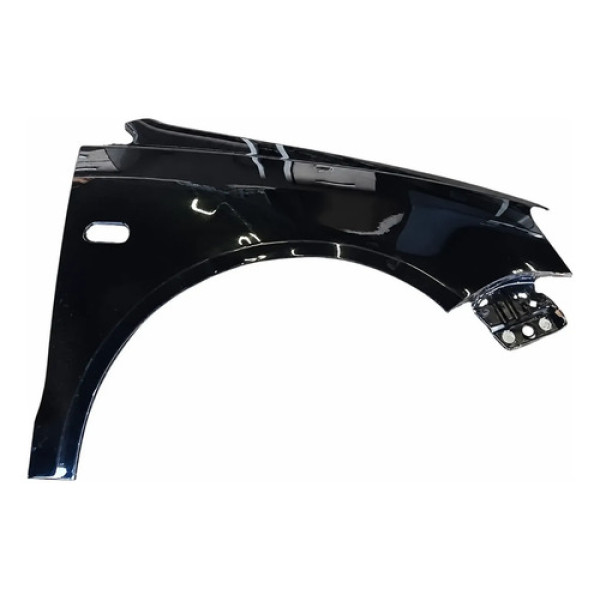 Paralama Dianteiro Direito Vw Polo 2003 2006