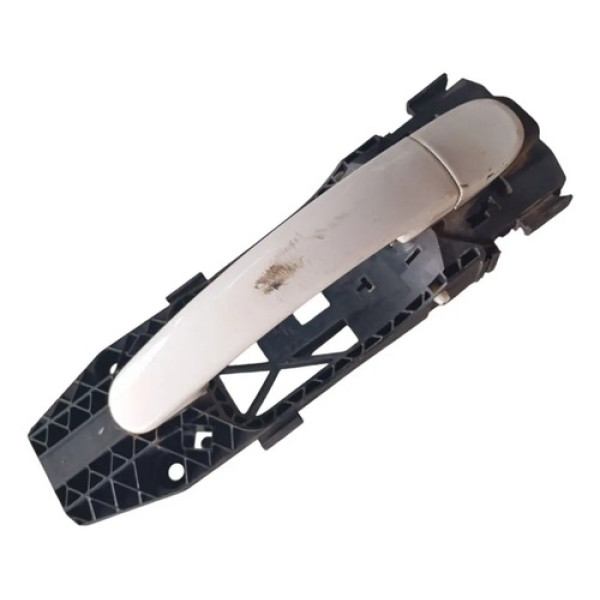 Maçaneta Externa Traseira Esquerda Vw Jetta 2011 2014 Traseira