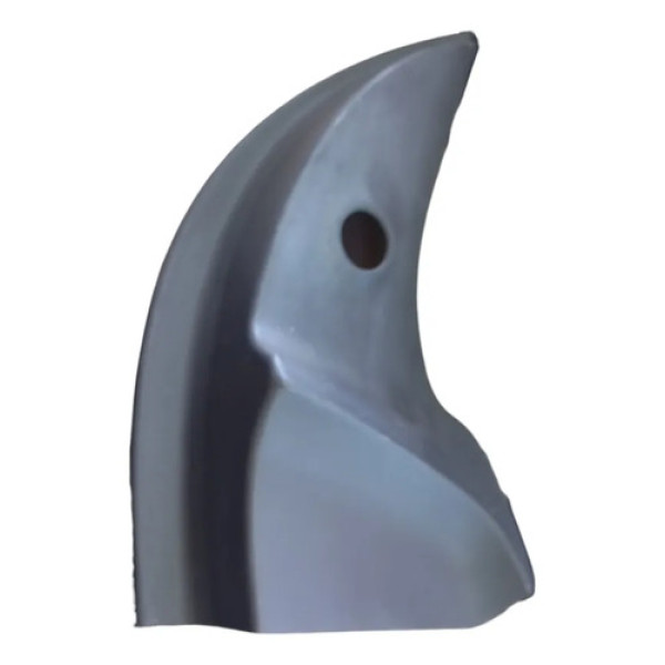 Moldura Retrovisor Interno Direto Gm Spin 2015 2018