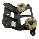 Suporte Módulo Conforto Renault Sandero Duster 08/12