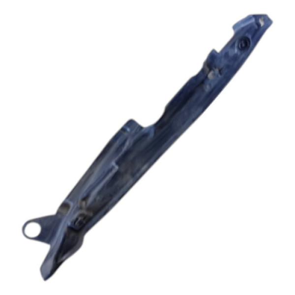 Suporte Paralama Direito Honda Fit 2010 2014 74105tj0 Preto