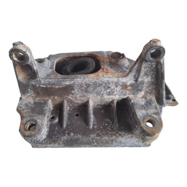 Suporte Coxim Superior Cambio Nissan Tiida 1.8 16v 08 A 12