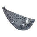 Moldura Tampa Painel Direita Gm Spin 2014 2018 901720763 Preto