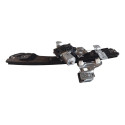 Maquina Motor Vidro Porta Dianteira Esquerda Gm Cobalt 2014