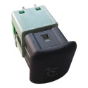 Botão Limitador Velocidade Gm Zafira 1999 2010 93398007 Preto