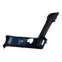 Moldura Puxador Porta Diant Direito Gm Astra 99/11 C Detalhe - Preto