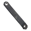 Suporte Alternador Gm Astra Zafira 1999 2011