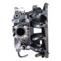 Coletor Admissão Gm Celta Corsa 1.0 8v 2009 93342981