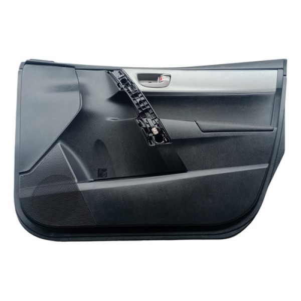 Forro Porta Dianteira Direita Toyota Corolla 2015 2016 2017 Preto
