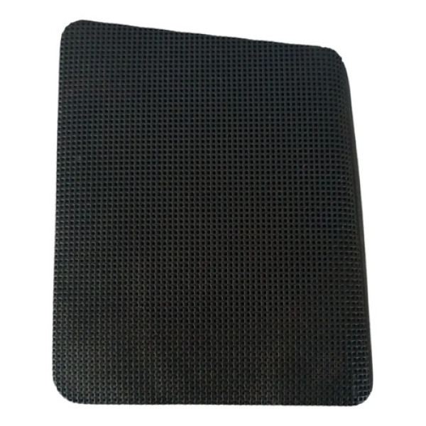 Tela Auto Falante Painel Direito Vw Passat Alemão  Preto