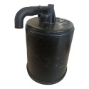 Filtro Canister Gm Celta Corsa Prisma 03/14