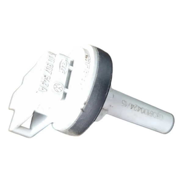 Sensor Temperatura Ar Condicionado Vw Jetta 2011  2016 Branco E Preto