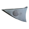 Acabemento Interno Retrovisor Direito Gm Astra 2006