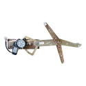 Maquina Vidro Gm Corsa Dianteira Direita 2009 2011