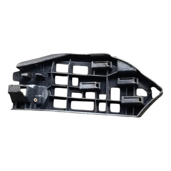 Guia Parachoque Dianteiro Vw Polo 2007 2016