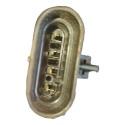 Sonda Lambda Gm Astra Vectra 2005 2009 0258006577