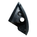  Acabamento Interno Retrovisor Peugeot 206 207 Direito 