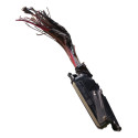 Plug Conector Chicote Injeção Gm Vectra 2008 1928401304
