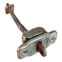 Limitador Porta Traseira Esquerdo Gm Corsa 1998 2006