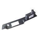 Acabamento Interno Tampa Traseira Malas Gm Vectra Hatch 2010 Preto