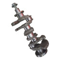 Virabrequim Std Gm Onix 1.0 3c Turbo 2020 2024 Retificar