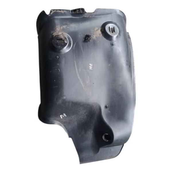 Parabarro Traseiro Esquerda Renault Megane 2007 2013