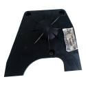 Capa Correia Dentada Gm Spin Onix Cobalt  Preto