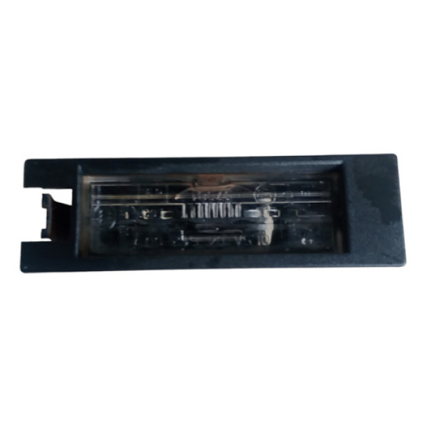 Luz Placa Gm Montana Agile Corsa 2010