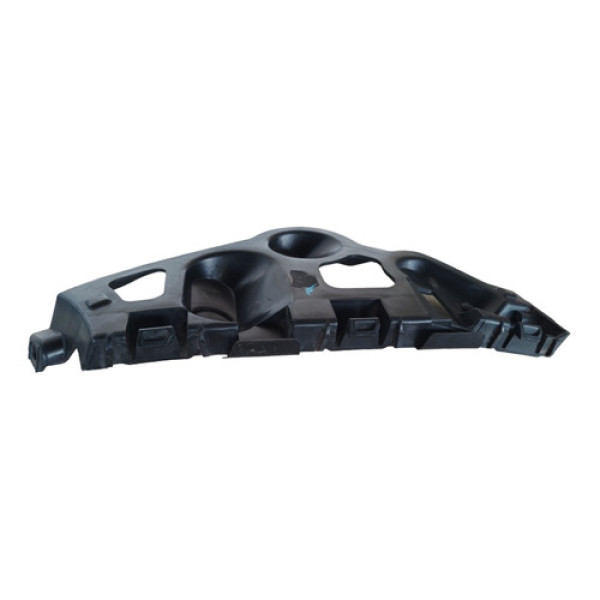 Guia Parachoque Esquerdo Renault Sandero 2014 2019 850457431