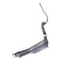 Gargalo Tanque Combustivel Gm Vectra Gtx 2008 2012