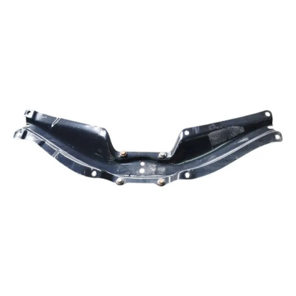 Travessa Escapamento Vw Golf Bora Audi A3 1999 2010 Preto