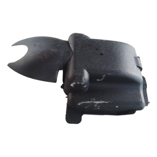 Acabamento Suporte Isopor Renault Scenic 2006 2007 Prero Moldura