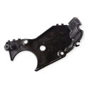 Capa Correia Dentada Inferior Gm Corsa 2009 93279385 Detalhe