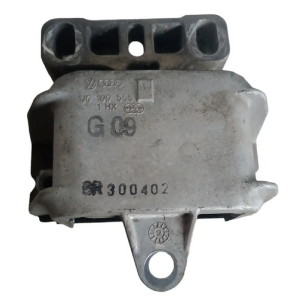 Coxim Motor Vw Golf Bora New Beetle Esquerdo 