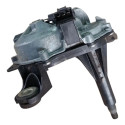 Motor Limpador Vidro Traseira Gm Celta 2001 2016