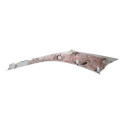 Moldura Coluna Traseira Esquerda Gm Astra 1999 2006 93267201