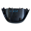 Moldura Painel Instrumentos Gm Onix 13 Á 19  Preto
