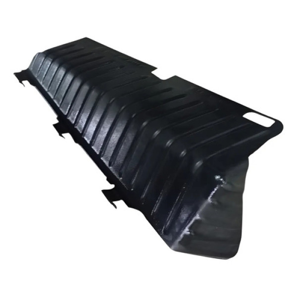 Proteção Filtro Cabine Vw Gol Parati Saveiro G2 377819415a