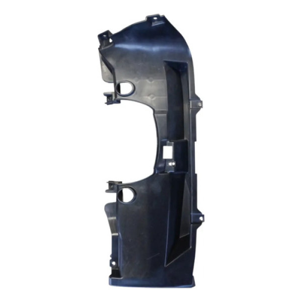 Alojamento Inferior Painel Golf 2002 2004 Preto